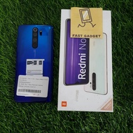 Xiaomi Redmi Note 8 Pro 6/64GB Fullset