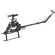 500-Class UH-60 Black Hawk/AH-1W Cobra RC Scale Model Complete Spare Parts Airframe（Without electron