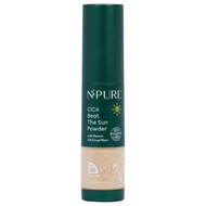 NPURE Sunscreen Powder Cica / BEAT the Sun Powder