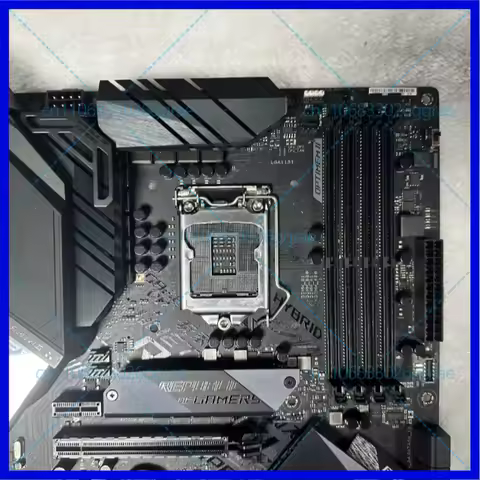Used For ASUS ROG STRIX Z390-E GAMING main board LGA1151