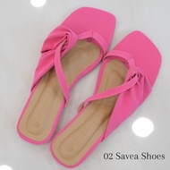 Savea shoes 02 DM Luxy
