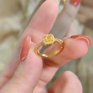 Gift Fufang Sugar Ring