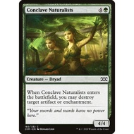MTG: (2XM) C 160 - Conclave Naturalists | Single Cards | Double Masters |