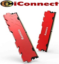 RAMSTA 8G DDR4 2666HMZ