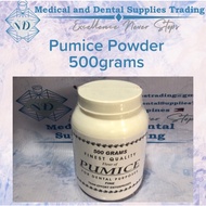 Dental Fine Pumice Powder - 500g