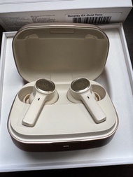Bang & Olufsen Beoplay EX Gold Tone 耳機