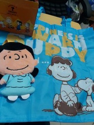 Snoopy 環保袋
