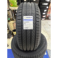 Michelin 215/60R16 Primacy 5 Tire 100% New 2025 (Tire for Toyota Camry, Previa, Kia Sonet, Honda Acc