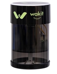 เครื่องบดไฟฟ้า Wakit Grinder - Black (3rd Gen) ของแท้ 100% ลายใหม่