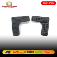 Nikon D300 D300s D700 lower rubber