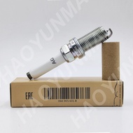 4pcs 06K905601B PLFER7A8EG Platinum Spark Plug For Audi A3 A4 A6 VW Allroad Q7 TT Golf Seat Skoda Oc
