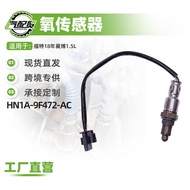 Car Oxygen Sensor Suitable for Ford 18 Years Wingbo 1.5L Oxygen Sensor Front HN1A-9F472-AC