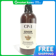 CP-1 | Cp-1 Ginger Purifying Conditioner 500ml