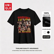 Pure cotton Tshirt Premium Tshirt Ilia Topuria El Matador Printed Tshirt