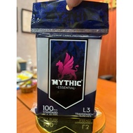 MYTHIC ESSENTIAL CORNERED CARD COVER: LAYER 3 - EMPIRE CENTRAL