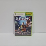 [Pre-Owned] Xbox 360 Dead Rising 2 Game