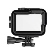 AKASO Brave 7/7LE/Brave 8 Waterproof Case for AKASO Action Camera Underwater Protective Housing Case