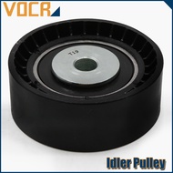 ภาพใหญ่: VOCR D4F712 Proton Savvy Engine Idler 1.2 2005 Renault CLIO 1.2 1998-2003 OEM 8200040161 96