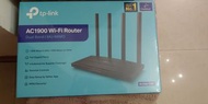 TP-LINK Router AC1900 全新