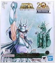 全新 Bandai Saint Seiya Myth Cloth Dragon Shiryu 20Th Anniversary Ver 聖鬥士星矢 聖衣神話 天龍座 紫龍  20週年
