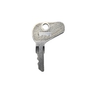 KUBOTA Car Key [Readymade]