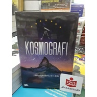 Cosmography - Danang Endarto - Waves