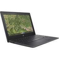 HP Chromebook 11A G8 Education Edition AMD A4-9120C 4GB DDR4-1866 SDRAM, 32GB eMMC 11.6-inch WLED HD