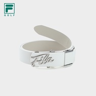 FILA CORE ATHLETICS  Women Belt (White)