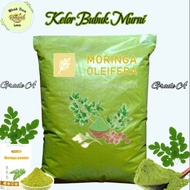 Kelor Bubuk Murni 1kg/Daun kelor Bubuk 1Kg