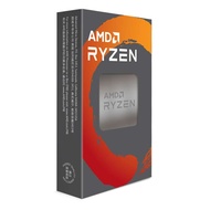 Ryzen 5 3600 3.6GHz 6 Core AM4 Desktop Processor Boxed