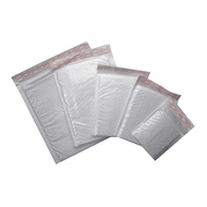 A3/A4/A5/A6 Bubble Mailer Envelope White Bubble Wrap Mailer White Foam Envelope Bag Mailers Padded S