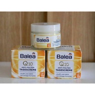 Balea Q10 Anti - Falten Anti-wrinkle, Anti-aging, wrinkle reducing lotion set from Germany, full bil