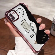 Casing For Samsung Galaxy A03 A03 Core Case Silicone Cases Soft Cover