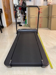 室內跑步機Kingsmith WalkingPad R1 Pro Treadmill