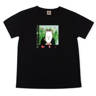 【台丸vs名畫】卡蘿 短T/女上衣/男T恤/T-Shirt/中性T恤