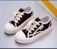 Top Seller N.D.A COLLECTION Sepatu Sneakers Wanita Terbaru Sepau Ouxing Terlaris