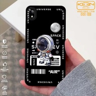 Case Vivo 1820 Vivo 1929hp - Casing Vivo 1820 Vivo 1929 Astronaut Motif - Procamera Case - Softcase 