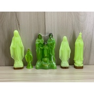GĐTG luminous Catholic statue - Catholic gift