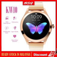 KW10 Smart Watch Huawei Honor Similar Function Jam Tangan Wanita IP68 Waterproof Bracelet Heart Rate