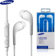 Samsung Original HS330 Earphones In-ear Sports Earbuds Mic/Volume Control For Galaxy A3 A5 A7 J2 Pro J5 J7 J9 Note 3 4 5 8 9 S8 S9 S10