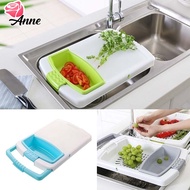 A.F Multifunction Kitchen Sink Cutting Chopping Board