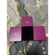 HABIB JEWELS GOLD BAR BOX