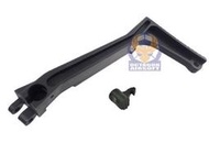 FCW TDI Kriss Vector 摺疊槍托 for Krytac GBB