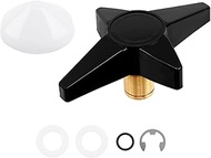 YiYou CX900G Locking Knob or CX900DA Pool Filter Knob Kit，Contains: CX900G, CX900D, CX900J, CX900W, 