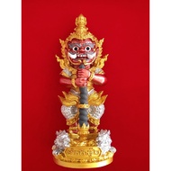 LP Phat - Taowesuwan Bucha