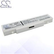 CS Battery For Samsung AA-PB9MC6S / AA-PB9MC6W / AA-PB9NC5B Battery White L-SNC318NT