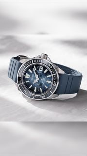 精工 SEIKO PROSPEX Sea series Samurai AUTOMATIC SPECIAL EDITION 自動錶 武士錶 SRPF79K1 DIVERS 200M 潛水 SRPF79