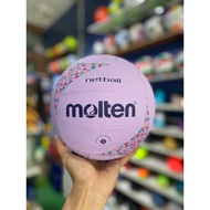 NETBALL MOLTEN ORIGINAL / BOLA JARING