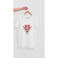 One Piece Anime T-Shirt - Chopper 1.0