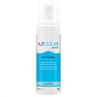 Ego Azclear Action Foaming Wash 150mL